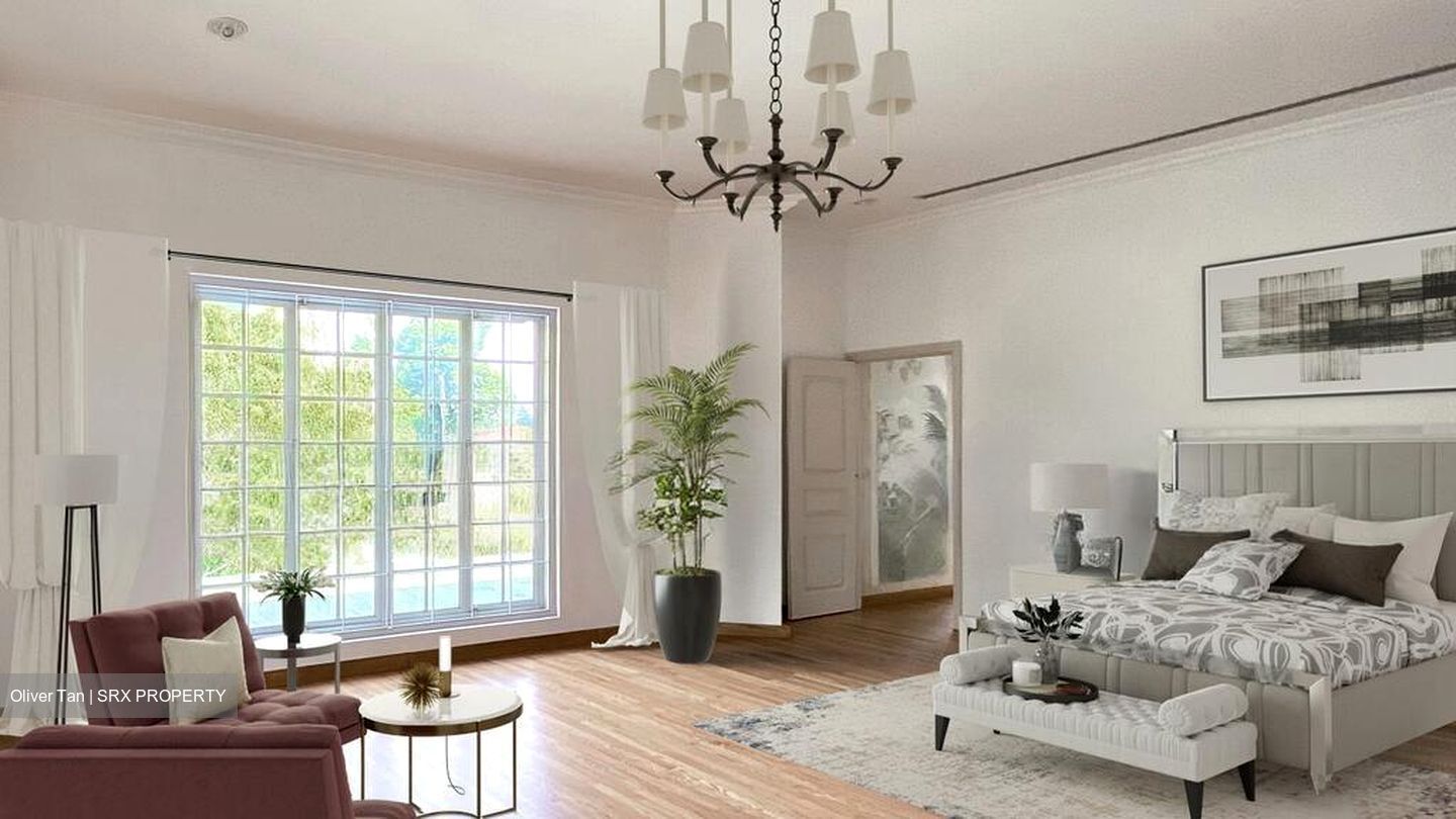 Eden Park (D10), Detached #501611171